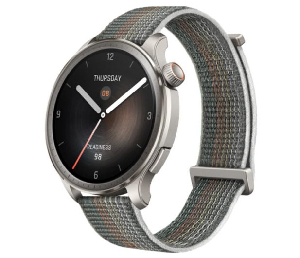 Amazfit Balance Sunset Gray - 1204691 - zdjęcie